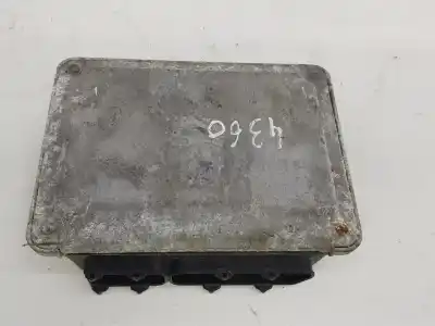 Автозапчастина б/у ебу контролер двигуна для seat toledo ii (1m2) 1.9 tdi посилання на oem iam 038906018bt