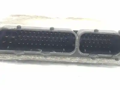 Автозапчастина б/у ебу контролер двигуна для seat toledo ii (1m2) 1.9 tdi посилання на oem iam 038906018bt  0281001926 Автозапчастина б/у ебу контролер двигуна для seat toledo ii (1m2) 1.9 tdi посилання на oem iam 038906018bt  0281001926