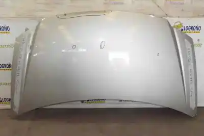 Автозапчастина б/у капок для chrysler voyager iv (rg, rs) 2.5 crd посилання на oem iam 4860455ab