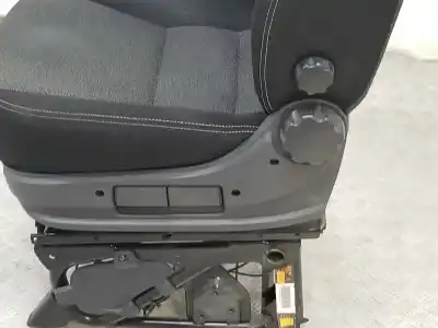 İkinci el araba yedek parçası sol ön koltuk için fiat ducato furgón 35 (290) 2.3 jtd cat oem iam referansları   