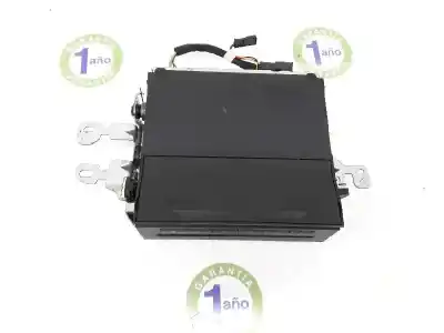 Peça sobressalente para automóvel em segunda mão sistema de áudio / rádio cd por mercedes clase m 3.0 cdi referências oem iam 2118272862 2118272862 