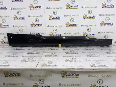 Tweedehands auto-onderdeel zijrok voor bmw serie 3 coupe (e92) 330i oem iam-referenties 51777130874