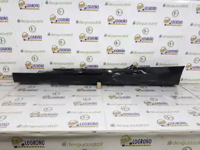 Tweedehands auto-onderdeel zijrok voor bmw serie 3 coupe (e92) 330i oem iam-referenties 51777130873