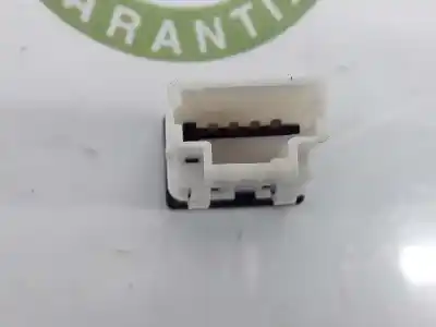 Pezzo di ricambio per auto di seconda mano interruttore per nissan qashqai / qashqai +2 i (j10, nj10, jj10e) 1.5 dci riferimenti oem iam 25290jd000  25290jd00a