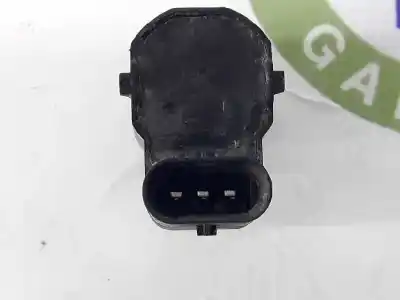 Автозапчастина б/у датчик парковки для nissan qashqai / qashqai +2 i (j10, nj10, jj10e) 1.5 dci посилання на oem iam 28438jd00a  2408071544 602878