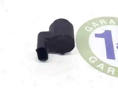 Автозапчастина б/у датчик парковки для nissan qashqai / qashqai +2 i (j10, nj10, jj10e) 1.5 dci посилання на oem iam 28438jd00a  602878 2408071544