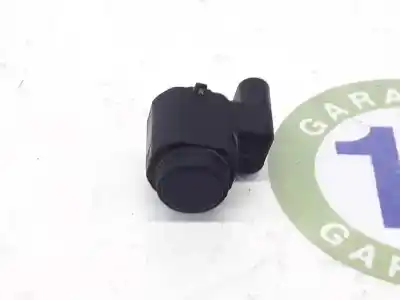 Tweedehands auto-onderdeel parkeer sensor voor nissan qashqai / qashqai +2 i (j10, nj10, jj10e) 1.5 dci oem iam-referenties 28438jd00a