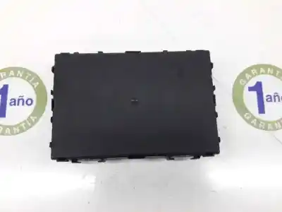 Автозапчастина б/у модуль комфорт для nissan qashqai / qashqai +2 i (j10, nj10, jj10e) 1.5 dci посилання на oem iam 284b2jd02b  5wk48883