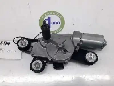 Second-hand car spare part rear windshield wiper motor for ford kuga (cbv) 2.0 tdci cat oem iam references 8v4117k441ac