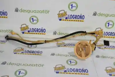 Pezzo di ricambio per auto di seconda mano sensore di livello del carburante per bmw 3 (e90) 320 d riferimenti oem iam 16117190947