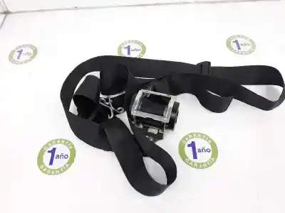 Second-hand car spare part front right seat belt for ford kuga (cbv) 2.0 tdci cat oem iam references 1551678