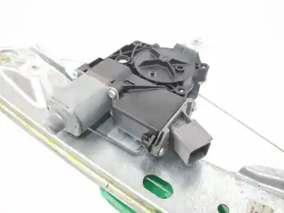 Автозапчастина б/у регулятор склона задній лівий для opel astra j (p10) 1.7 cdti (68) посилання на oem iam 13350761  13350761