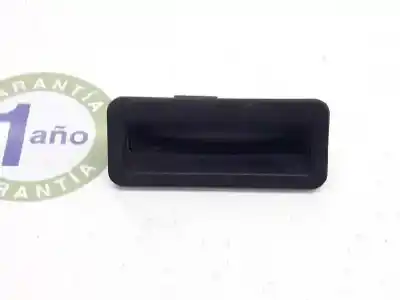 Second-hand car spare part tailgate back door handle for ford kuga (cbv) 2.0 tdci cat oem iam references 6m5119b514ac