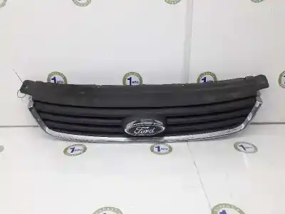 Second-hand car spare part front grille for ford kuga (cbv) 2.0 tdci cat oem iam references 8v41r7081a