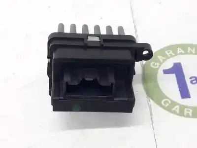 Second-hand car spare part heater blower for ford kuga (cbv) 2.0 tdci cat oem iam references 6g9t19e624ad