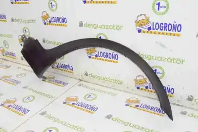 Peça sobressalente para automóvel em segunda mão aba do guarda-lamas dianteiro direito por bmw x3 (e83) 2.0 turbodiesel cat referências oem iam 51773405818  51773405818