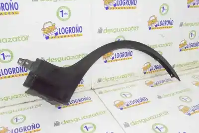 Peça sobressalente para automóvel em segunda mão aba do guarda-lamas dianteiro direito por bmw x3 (e83) 2.0 turbodiesel cat referências oem iam 51773405818  51773405818