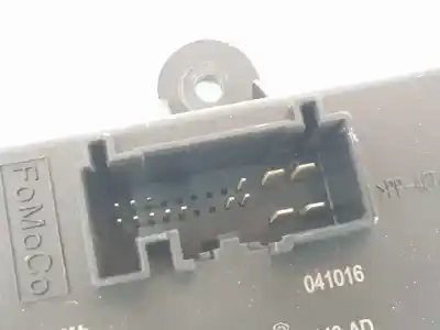 Second-hand car spare part electronic module for ford focus 1.0 ecoboost oem iam references 2029992