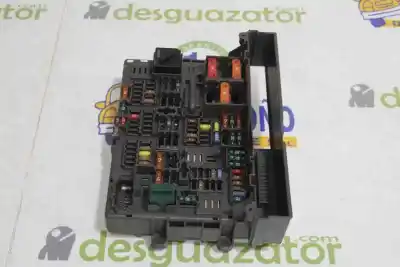 Second-hand car spare part fuse box unit for bmw 3 (e90) 320 d oem iam references 61149119446  61149119446