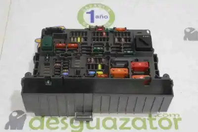 Second-hand car spare part fuse box unit for bmw 3 (e90) 320 d oem iam references 61149119446  61149119446