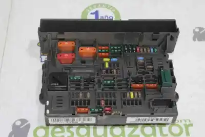 Pezzo di ricambio per auto di seconda mano scatola relè/fusibili per bmw 3 (e90) 320 d riferimenti oem iam 61149119446