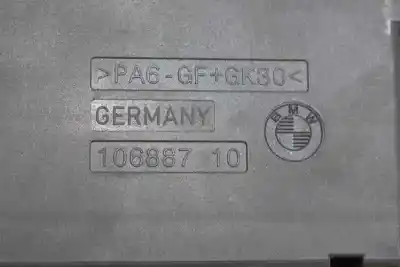 Second-hand car spare part fuse box unit for bmw 3 (e90) 320 d oem iam references 61149119446  61149119446