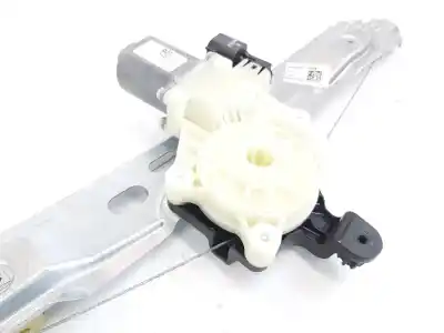 Second-hand car spare part rear right window regulator for ford focus lim. 1.0 ecoboost oem iam references 1870371  bm51a27000be