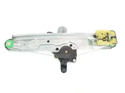 Second-hand car spare part rear right window regulator for ford focus lim. 1.0 ecoboost oem iam references 1870371  bm51a27000be