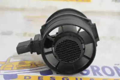 Second-hand car spare part flowmeter for bmw 3 (e90) 320 d oem iam references 13627788743  13628509724