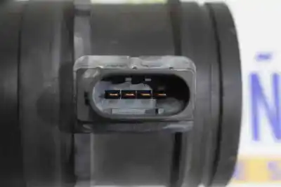 Second-hand car spare part flowmeter for bmw 3 (e90) 320 d oem iam references 13627788743  13628509724