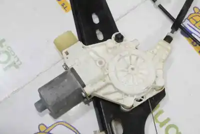 Second-hand car spare part passenger side right window regulator for bmw 3 (e90) 320 d oem iam references 51337140588  51337140588