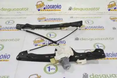 Pezzo di ricambio per auto di seconda mano alzacristalli anteriore destro per bmw 3 (e90) 320 d riferimenti oem iam 51337140588