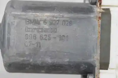 Second-hand car spare part passenger side right window regulator for bmw 3 (e90) 320 d oem iam references 51337140588  51337140588