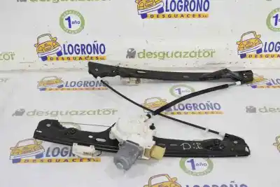 Pezzo di ricambio per auto di seconda mano alzacristalli anteriore sinistro per bmw 3 (e90) 320 d riferimenti oem iam 51337140587