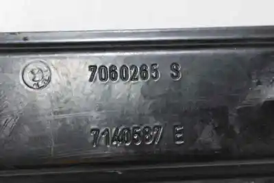 Second-hand car spare part driver left window regulator for bmw 3 (e90) 320 d oem iam references 51337140587  51337140587