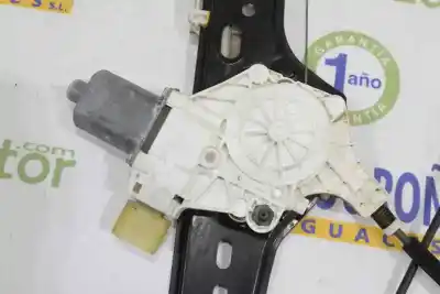 Second-hand car spare part driver left window regulator for bmw 3 (e90) 320 d oem iam references 51337140587  51337140587