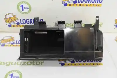 Peça sobressalente para automóvel em segunda mão porta luvas por bmw 3 (e90) 320 d referências oem iam 51169110539  51167075479