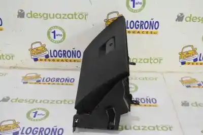 Peça sobressalente para automóvel em segunda mão porta luvas por bmw 3 (e90) 320 d referências oem iam 51169110539  51167075479