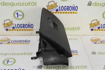 Peça sobressalente para automóvel em segunda mão porta luvas por bmw 3 (e90) 320 d referências oem iam 51169110539  51167075479