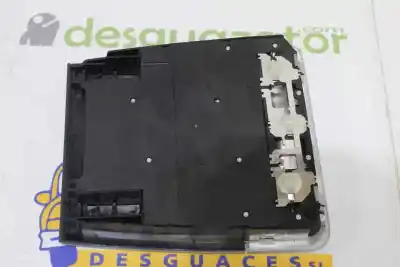 Pezzo di ricambio per auto di seconda mano luce interna per bmw 3 (e90) 320 d riferimenti oem iam 61319137481  61319225475