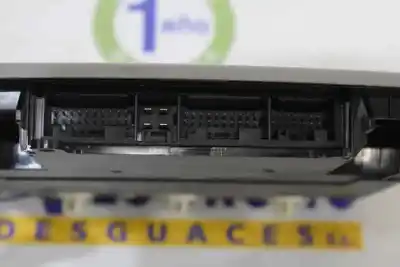 Pezzo di ricambio per auto di seconda mano luce interna per bmw 3 (e90) 320 d riferimenti oem iam 61319137481  61319225475