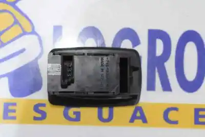 Second-hand car spare part rear left power window switch for bmw 3 (e90) 320 d oem iam references 61316945874  61316945874