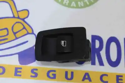 Second-hand car spare part REAR LEFT POWER WINDOW SWITCH for BMW 3 (E90)  OEM IAM references 61316945874  61316945874
