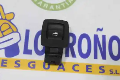 Second-hand car spare part rear left power window switch for bmw 3 (e90) 320 d oem iam references 61316945874  61316945874