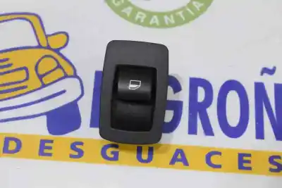 Second-hand car spare part rear left power window switch for bmw 3 (e90) 320 d oem iam references 61316945874  61316945874