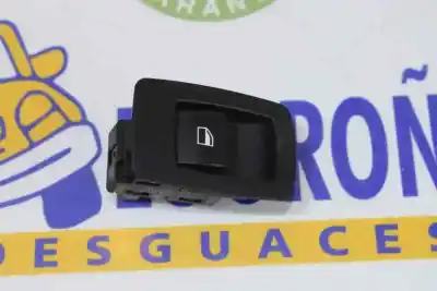 Second-hand car spare part rear left power window switch for bmw 3 (e90) 320 d oem iam references 61316945874  61316945874