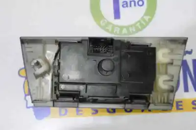 Second-hand car spare part headlights switch for bmw 3 (e90) 320 d oem iam references 61316932794  61316932794