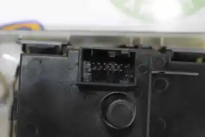 Second-hand car spare part headlights switch for bmw 3 (e90) 320 d oem iam references 61316932794  61316932794