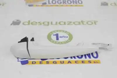 Pezzo di ricambio per auto di seconda mano maniglia esterna anteriore destra per bmw 3 (e90) 320 d riferimenti oem iam 51217207540