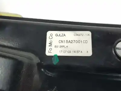 Автозапчасти б/у регулятор стекла заднего левого за ford ecosport 1.0 ecoboost ссылки oem iam 2017517  cn15a23201be